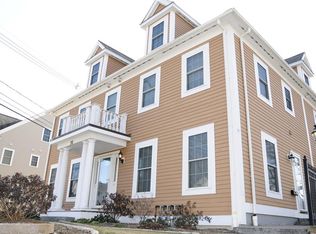 36 N Main St APT 1, Natick, MA 01760