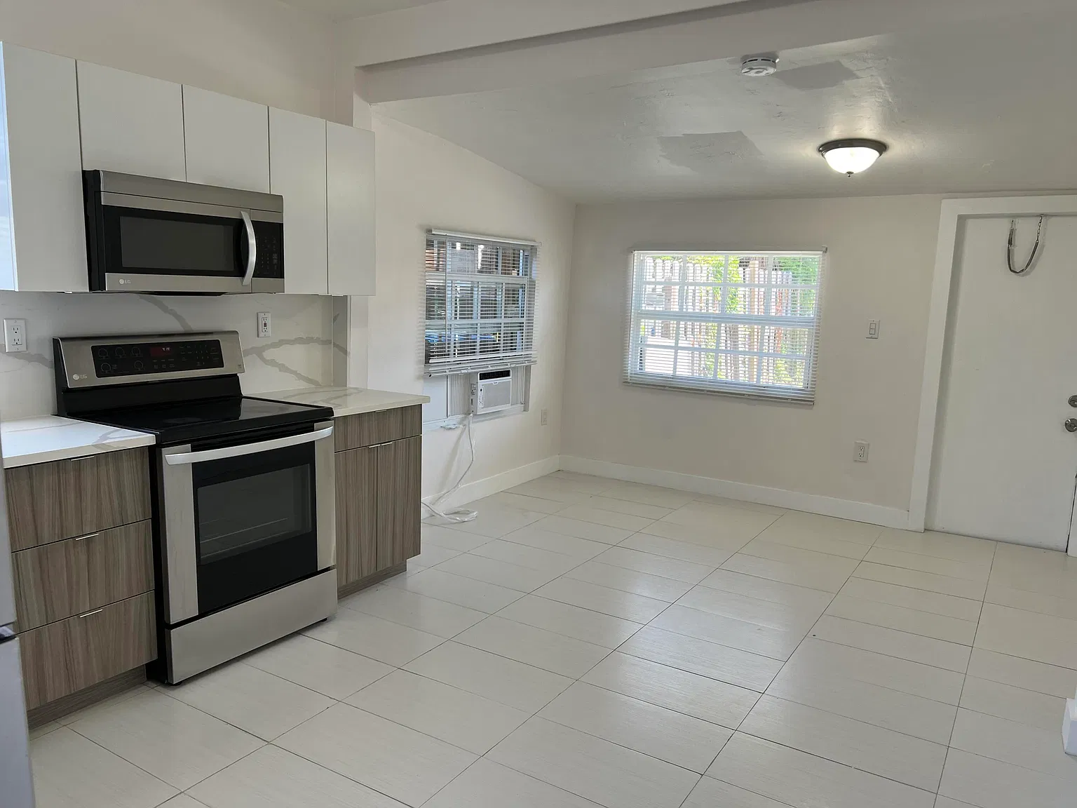 1 bed, 1.0 bath, 590 sqft, $1,575 — Photo 4