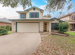 709 Horizon Trl, Cedar Park, TX 78613