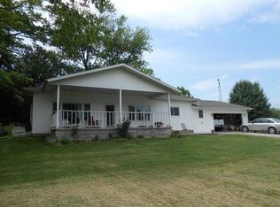 13558 Highway 149, Murphysboro, IL 62966