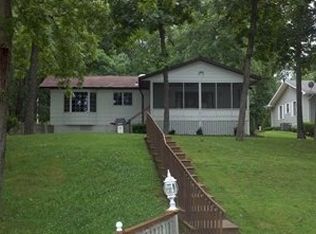 8316 E Shady Gln, Effingham, IL