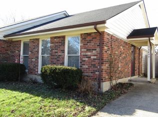 3499 Kenesaw Dr, Lexington, KY 40515