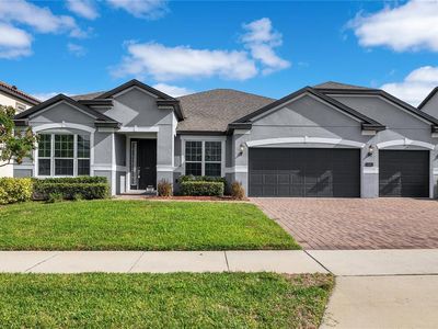 731 Brooks Field Dr, Winter Garden, FL, 34787