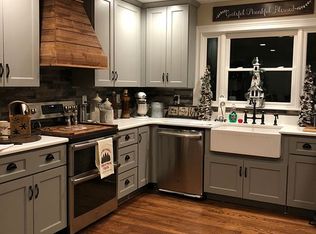 599 Mount Vernon Rd, Monroe, GA 30656