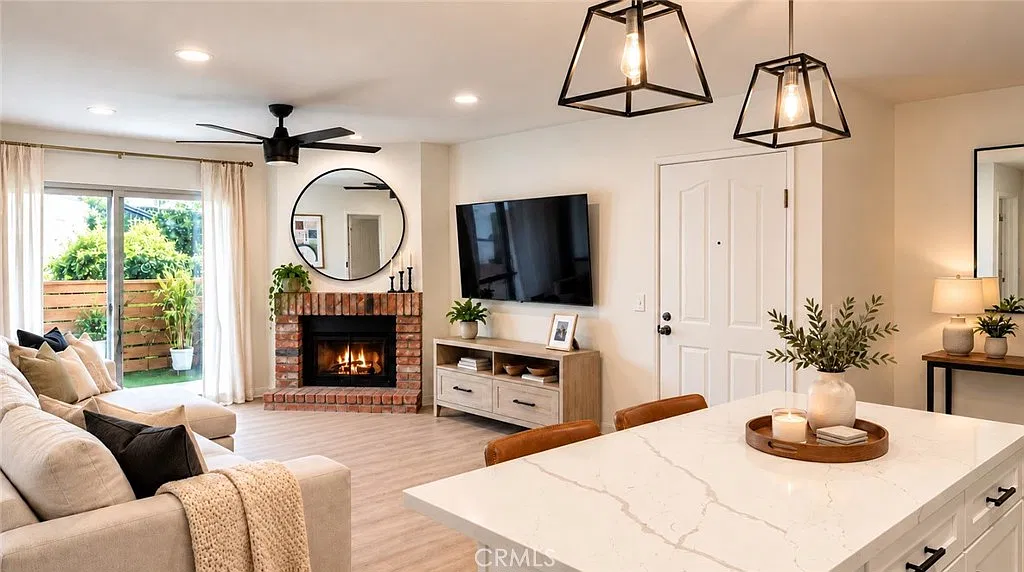 2 bed, 906 sqft, $4,000 — Photo 3