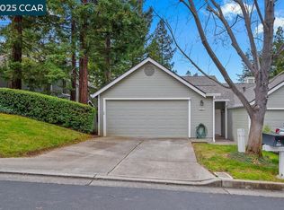 1207 Ridgeview Pl, Pleasant Hill, CA 94523