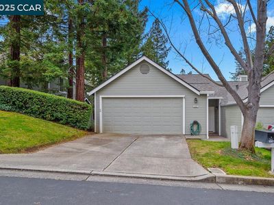1207 Ridgeview Pl, Pleasant Hill, CA, 94523