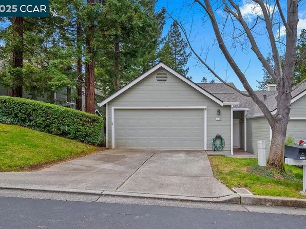 1207 Ridgeview Pl, Pleasant Hill, CA 94523