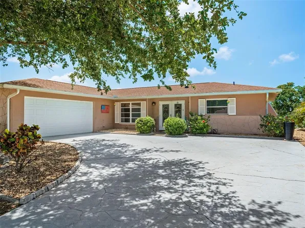 1260 Lakeside Dr, Venice, FL 34293