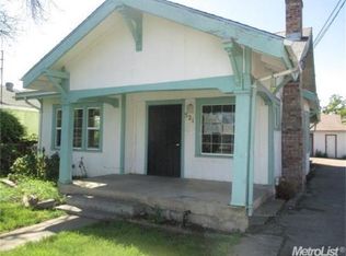 521 N Gertrude Ave, Stockton, CA 95215