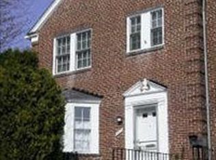 1400 Kingsway Rd, Baltimore, MD 21218