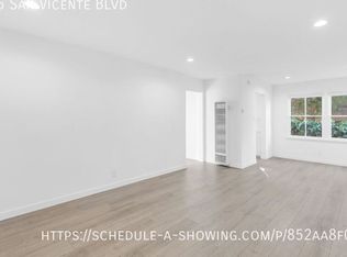 435 San Vicente Blvd, Santa Monica, CA 90402