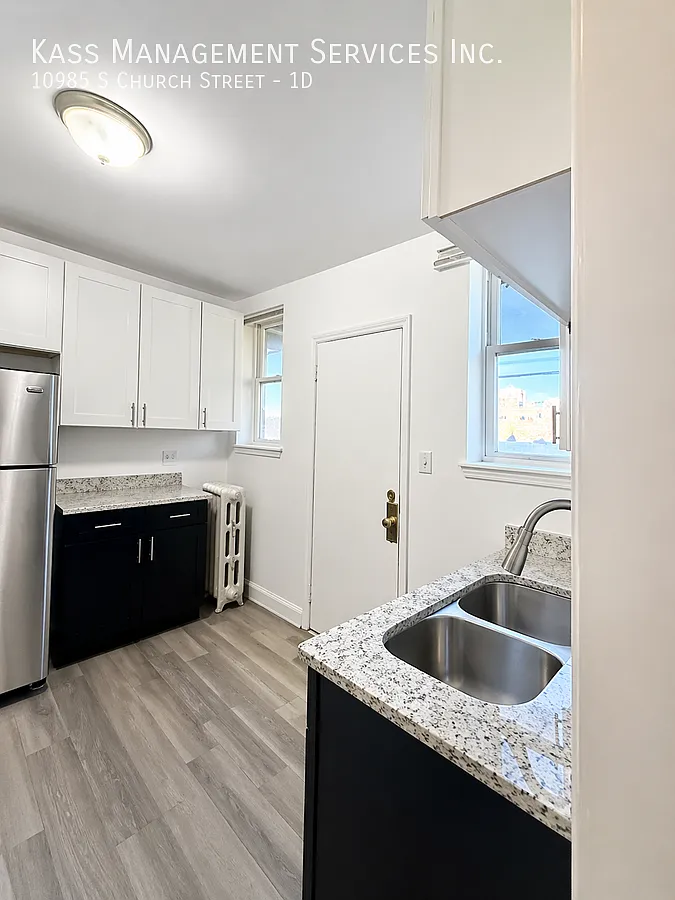 Building Photo - 10985 S Church St #1D