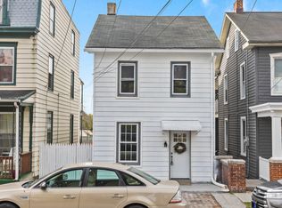 638 N 2nd St, Steelton, PA 17113