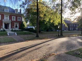 42 Washington Ter, Saint Louis, MO 63112