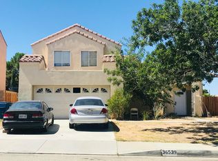36539 Windtree Cir, Palmdale, CA 93550
