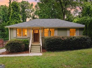 2573 E Tupelo St SE, Atlanta, GA 30317