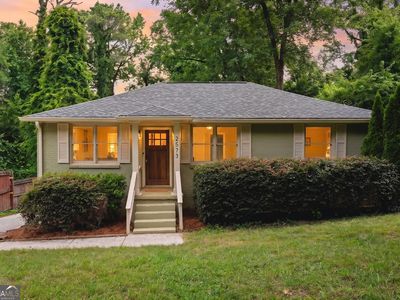 2573 E Tupelo St SE, Atlanta, GA, 30317