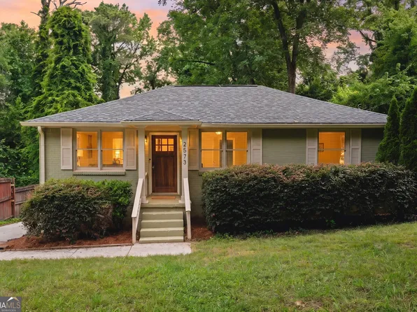 2573 E Tupelo St SE, Atlanta, GA 30317