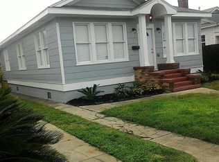 3724 Avenue T, Galveston, TX 77550