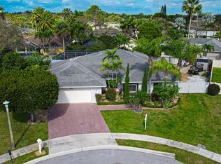 1385 Chappard Ct, Wellington, FL 33414