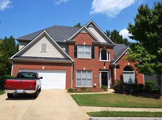 7205 Weatherford Dr, Powder Springs, GA 30127