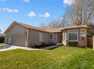 4425 S Tableridge Way, Boise, ID 83716