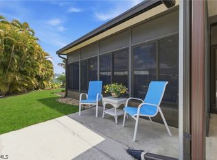 508 Pine Tree Ct, North Fort Myers, FL 33917