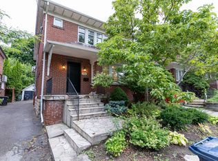 184 Lawrence Ave E, Toronto, ON M4N 1T1