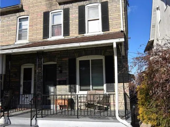 215 W Emaus Ave, Allentown, PA 18103