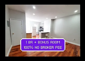 Rented by Brooklyn Property Group LLC