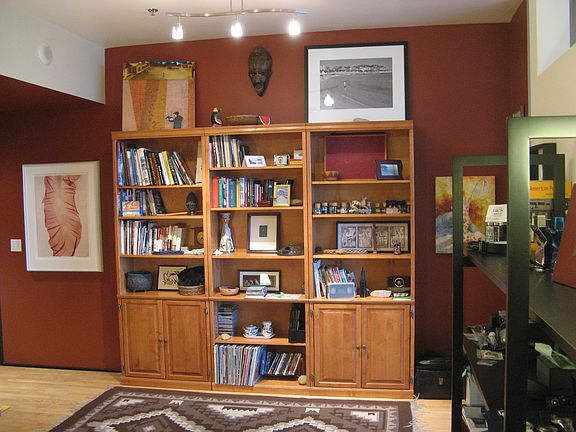 Bookcase