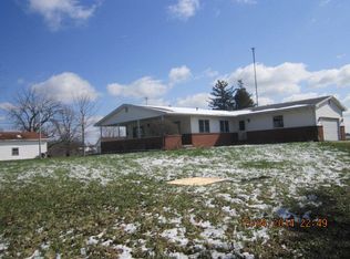 271 State Route 58, Sullivan, OH 44880