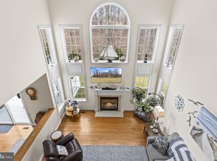 3283 Huntsman Dr, Huntingtown, MD