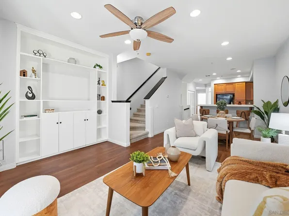 8783 Parkplace Ct, San Diego, CA 92123