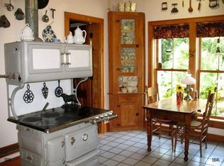 22 Purvis Rd, Dryden, NY 13053