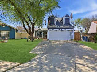 10059 Amber Fld, San Antonio, TX 78245