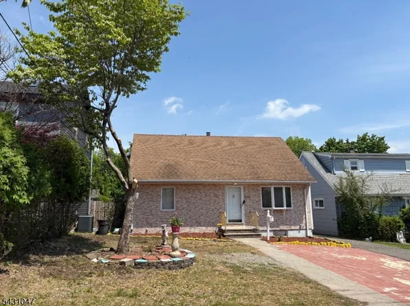 440 Preakness Ave, Paterson City, NJ 07502