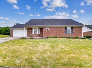 1267 Pheasant Run, Springfield, OH 45503
