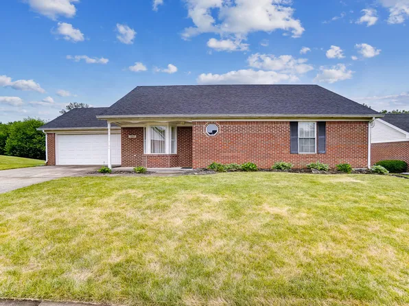 1267 Pheasant Run, Springfield, OH 45503