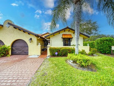 5328 Bolero Circle, Delray Beach, FL, 33484