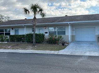 4702 Azalea Dr, New Port Richey, FL 34652