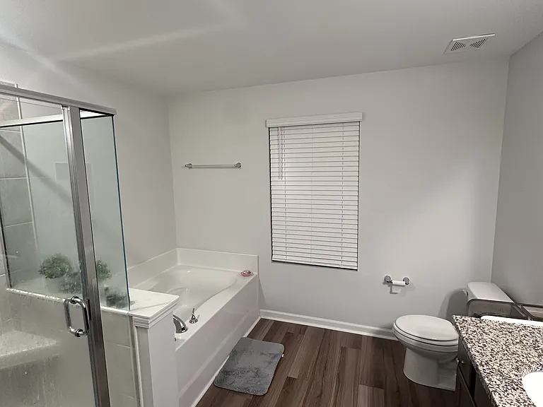 Master Bathroom #2