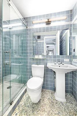 Rented by Brown Harris Stevens | media 17