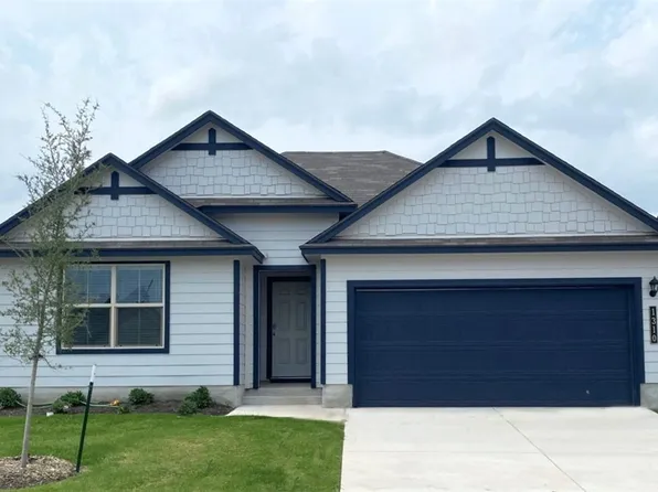 1310 Merritt St, Temple, TX 76504