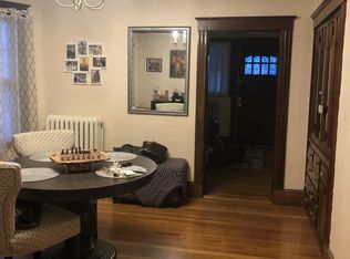 574 Weld St #1, West Roxbury, MA 02132