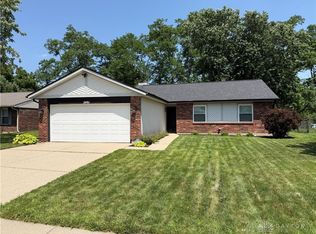 2491 Windsor Village Dr, Miamisburg, OH 45342