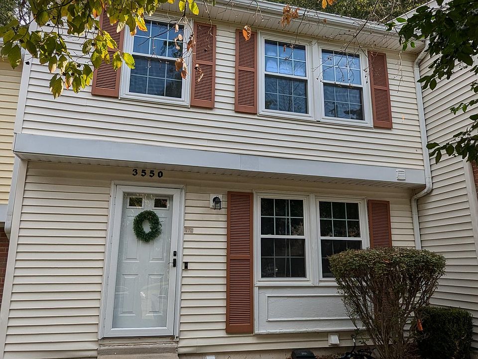 1st image of 3550 Seneca Forest Dr #1