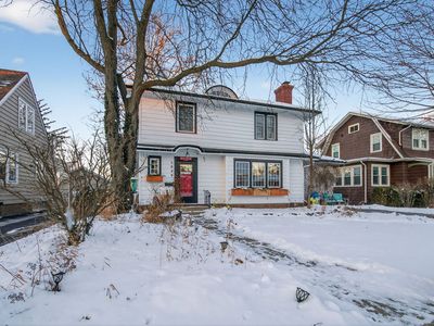 1826 Sycamore Rd, Homewood, IL, 60430