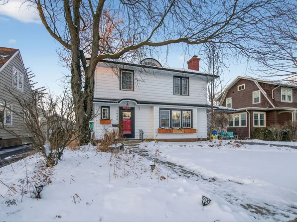 1826 Sycamore Rd, Homewood, IL 60430